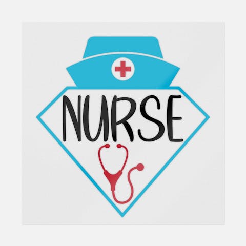 Great Nurse - Ninja Transfers