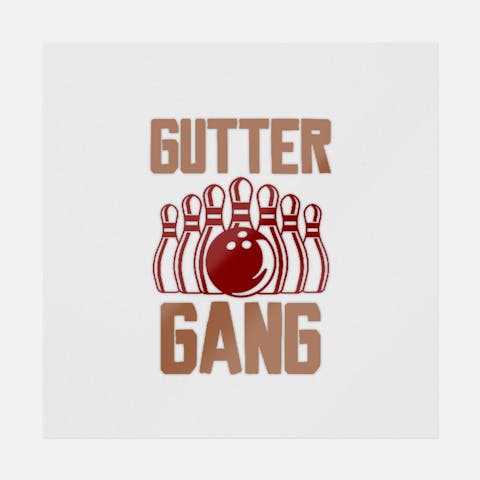 Gutter Gang - Ninja Transfers