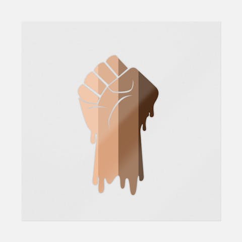 Hand Melanin - Ninja Transfers