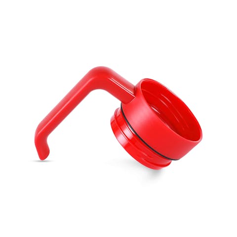 20oz Skinny MakerTwist™ Handle