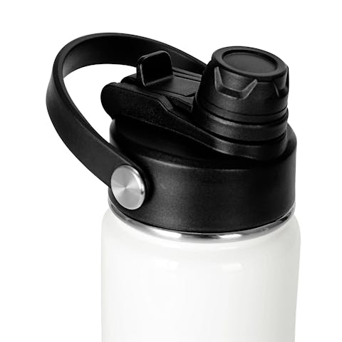 18oz Sublimation Hydro Water Bottle