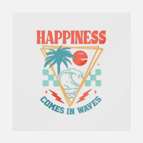 Happiness Comes - Ninja Transfers
