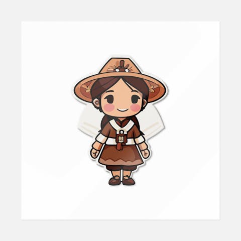 Harvesting Hannah Thanksgiving - Ninja Transfers