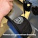 Hat Press Silicone Protector - Ninja Transfers