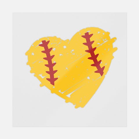 Heart Dirt - Ninja Transfers