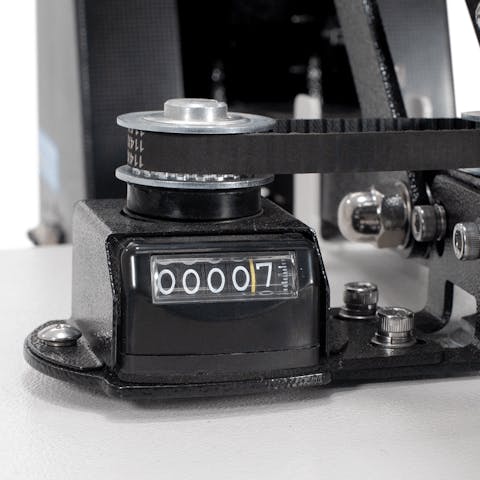 Heat Press Nation Signature PRO 15" x 15" Auto - Open Heat Press with SurePressure - Ninja Transfers