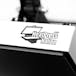Heat Press Nation Signature PRO 15" x 15" Auto - Open Heat Press with SurePressure - Ninja Transfers