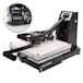 Heat Press Nation Signature PRO 15" x 15" Auto - Open Heat Press with SurePressure - Ninja Transfers