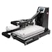 Heat Press Nation Signature Series 15" x 15" Auto - Open Slide - Out Drawer - Ninja Transfers