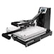 Heat Press Nation Signature Series 15" x 15" Slide Out Drawer - Ninja Transfers