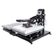 Heat Press Nation Signature Series 16 x 20 Double Station Auto - Open Heat Press - Ninja Transfers