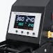 Heat Press Nation Signature Series 16 x 20 Double Station Auto - Open Heat Press - Ninja Transfers