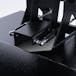 Heat Press Nation Signature Series 16 x 20 Double Station Auto - Open Heat Press - Ninja Transfers