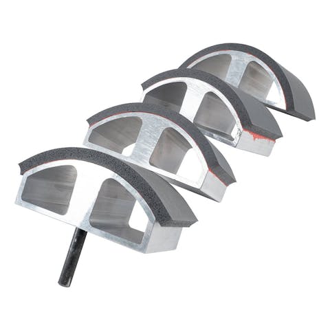 Heat Press Nation Signature Series Auto - Open Cap Heat Press - Ninja Transfers