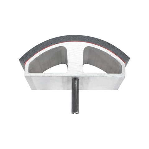 Heat Press Nation Signature Series Auto - Open Cap Heat Press - Ninja Transfers