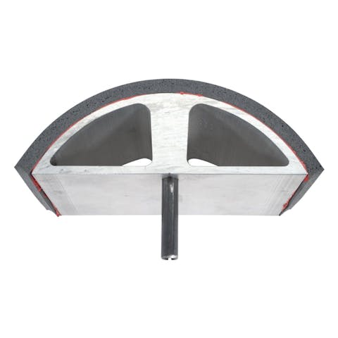 Heat Press Nation Signature Series Auto - Open Cap Heat Press - Ninja Transfers