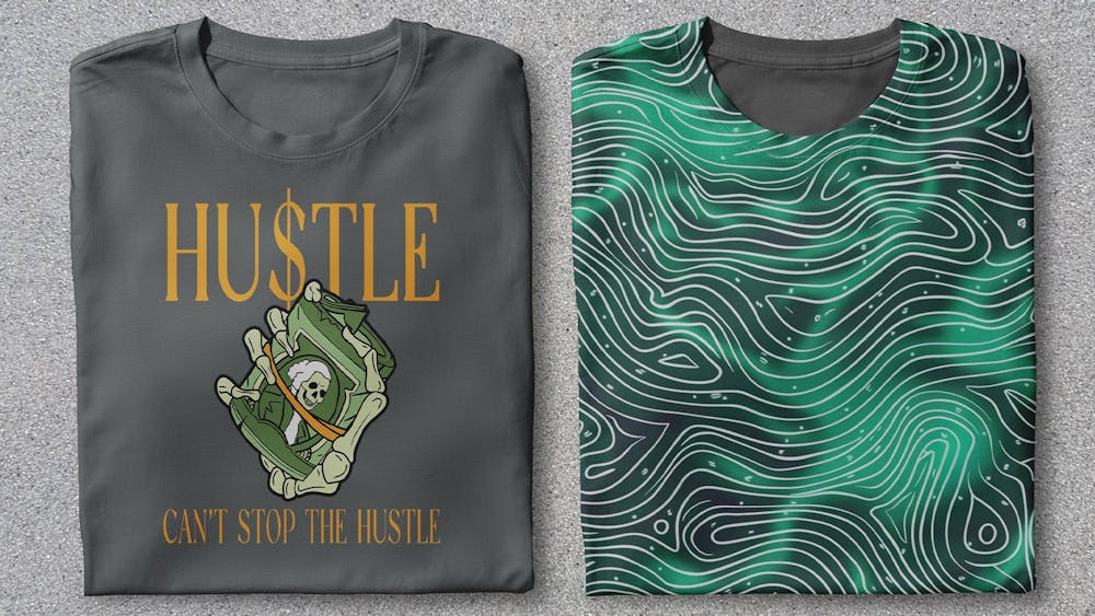 Heat Transfer vs. Sublimation | A Guide