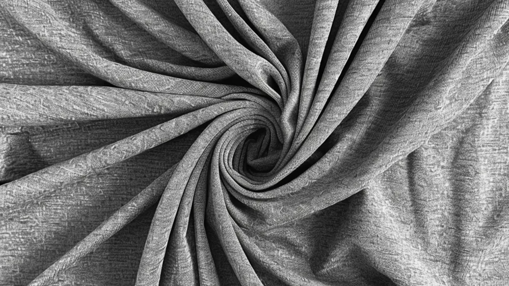 A closer look at Heather Fabrics