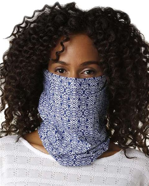Helen Jon HJAC0812 Fashion Gaiter - Ninja Transfers