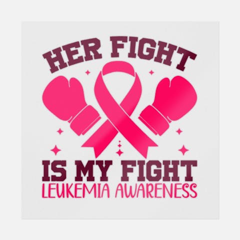 Her Fight Is My Fight - Ninja Transfers