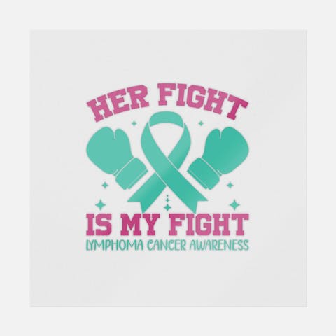 Her Fight Is My Fight - Ninja Transfers