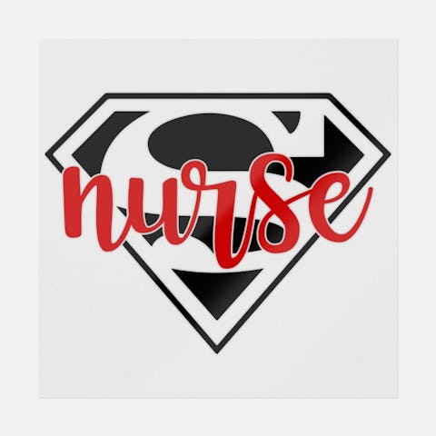 Hero Nurse - Ninja Transfers