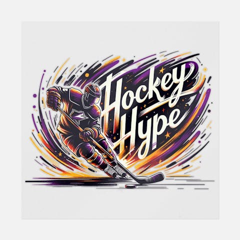 Hockey Hype - Ninja Transfers
