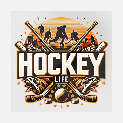 Hockey Life - Ninja Transfers