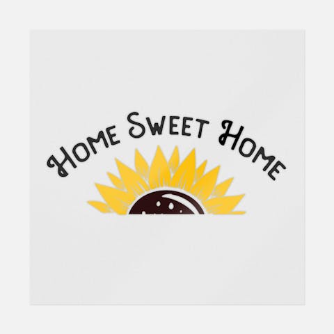 Home Sweet Home - Ninja Transfers