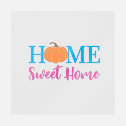 Home Sweet Home - Ninja Transfers