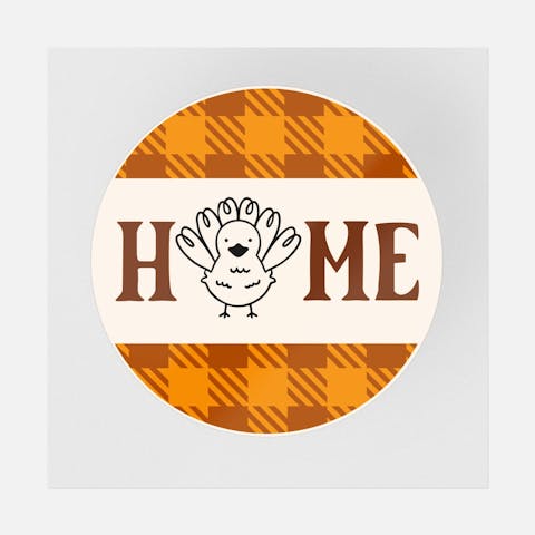 Home Turkey - Ninja Transfers