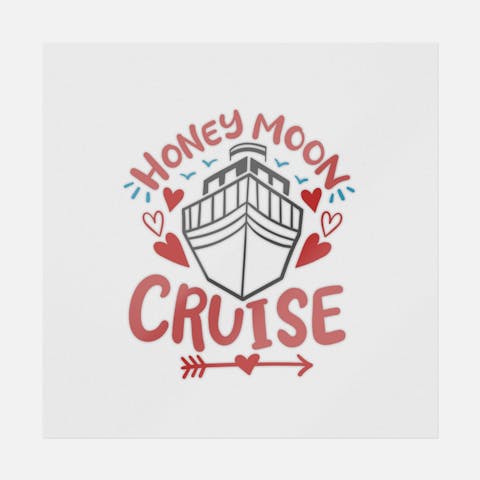 Honeymoon Cruise - Ninja Transfers