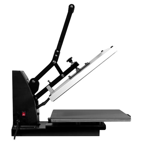 Heat Press Nation Signature PRO 16" x 20" Auto-Open Heat Press with SurePressure