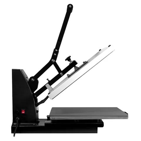 HPN Signature PRO Prensa térmica de apertura automática de 16" x 20" con SurePressure