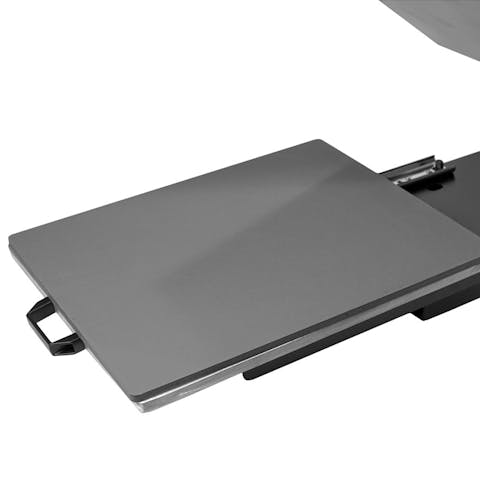 Heat Press Nation Signature PRO 16" x 20" Auto-Open Heat Press with SurePressure