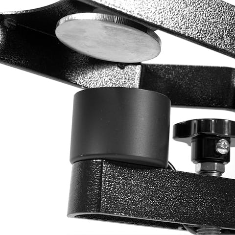 Heat Press Nation Signature Series 15" x 15" Auto-Open Slide-Out Drawer