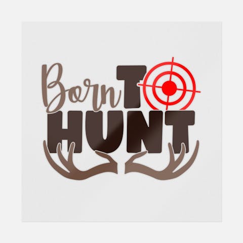 Hunt Born - Ninja Transfers
