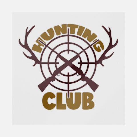 Hunt Club - Ninja Transfers