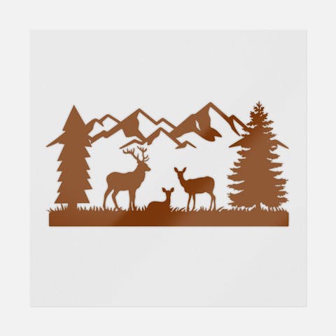 Hunting Ground - Ninja Transfers