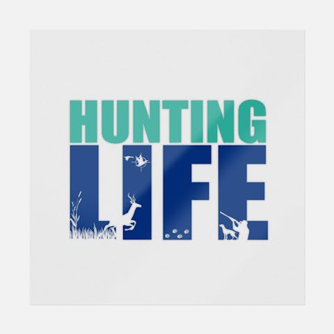 Hunting Life - Ninja Transfers
