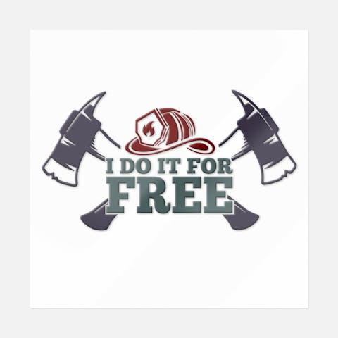 I Do It For Free / - Ninja Transfers