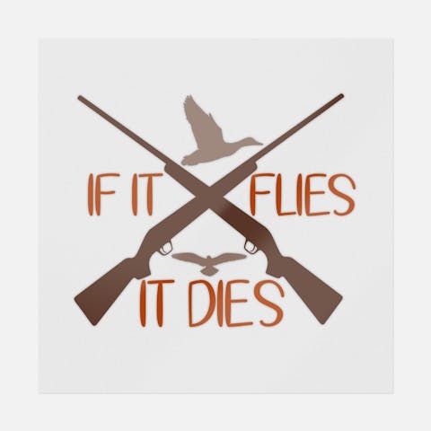 If It Flies - Ninja Transfers