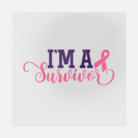 I'm A Survivor - Ninja Transfers