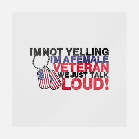 I'm Not Yelling - Ninja Transfers