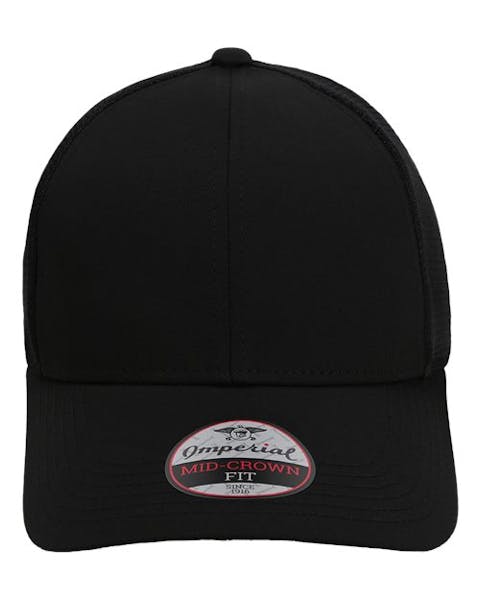 Imperial 1988M The Whitaker Mesh Cap - Ninja Transfers