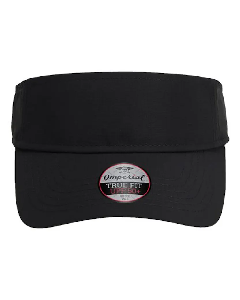Imperial 3124P The Performance Phoenix Visor - Ninja Transfers