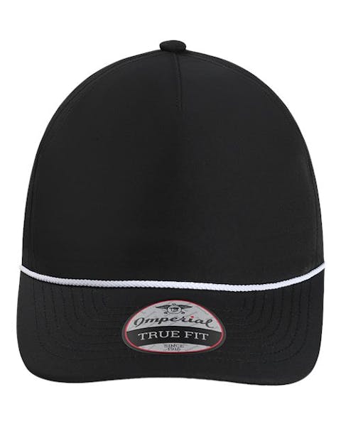 Imperial 5054U The Harrison Cap - Ninja Transfers