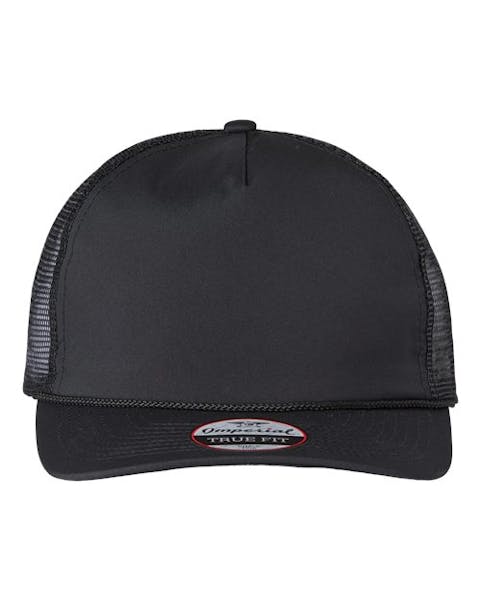 Imperial 5055 The Rabble Rouser Cap - Ninja Transfers