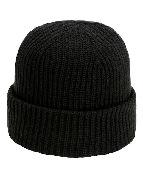 Imperial 6020 The Mogul Cuffed Beanie - Ninja Transfers