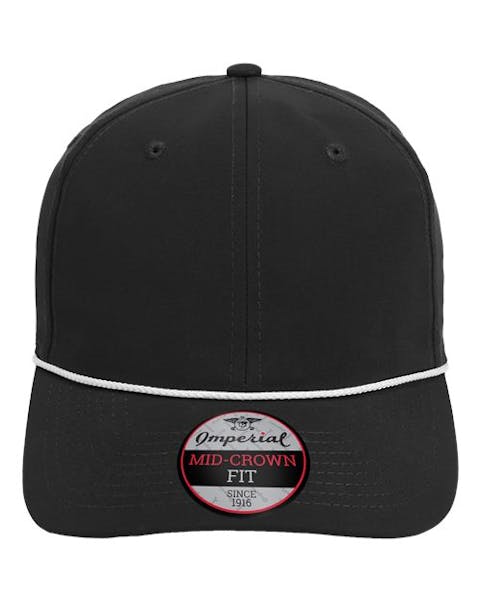 Imperial 7054 The Wingman Cap - Ninja Transfers